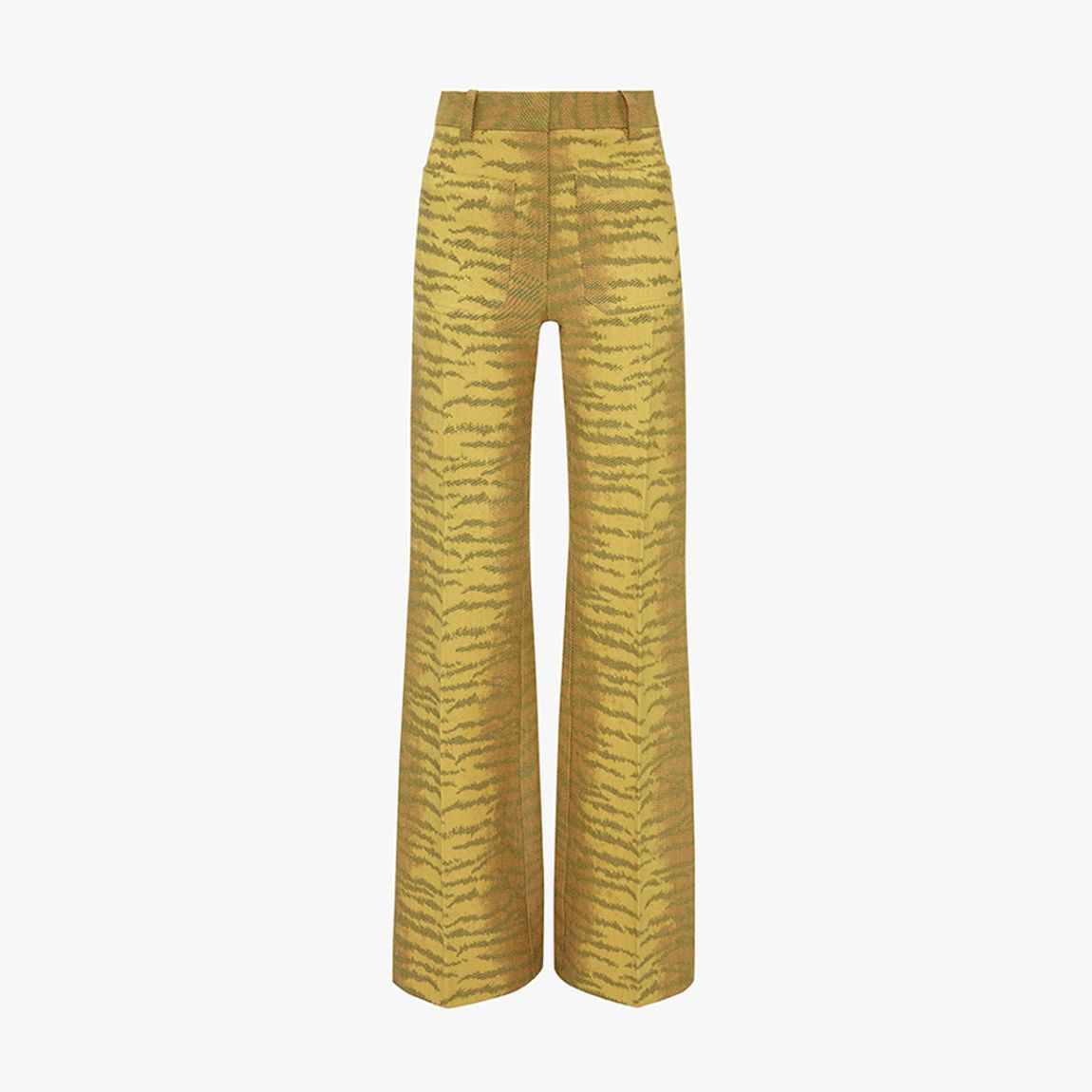 Calça Alfaiataria Alina Victoria Beckham