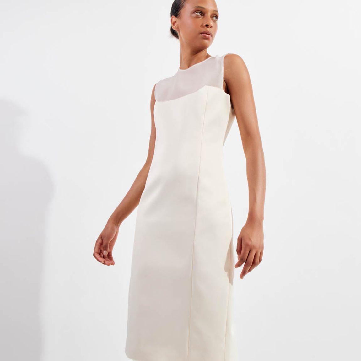 Vestido Dissa Khaite