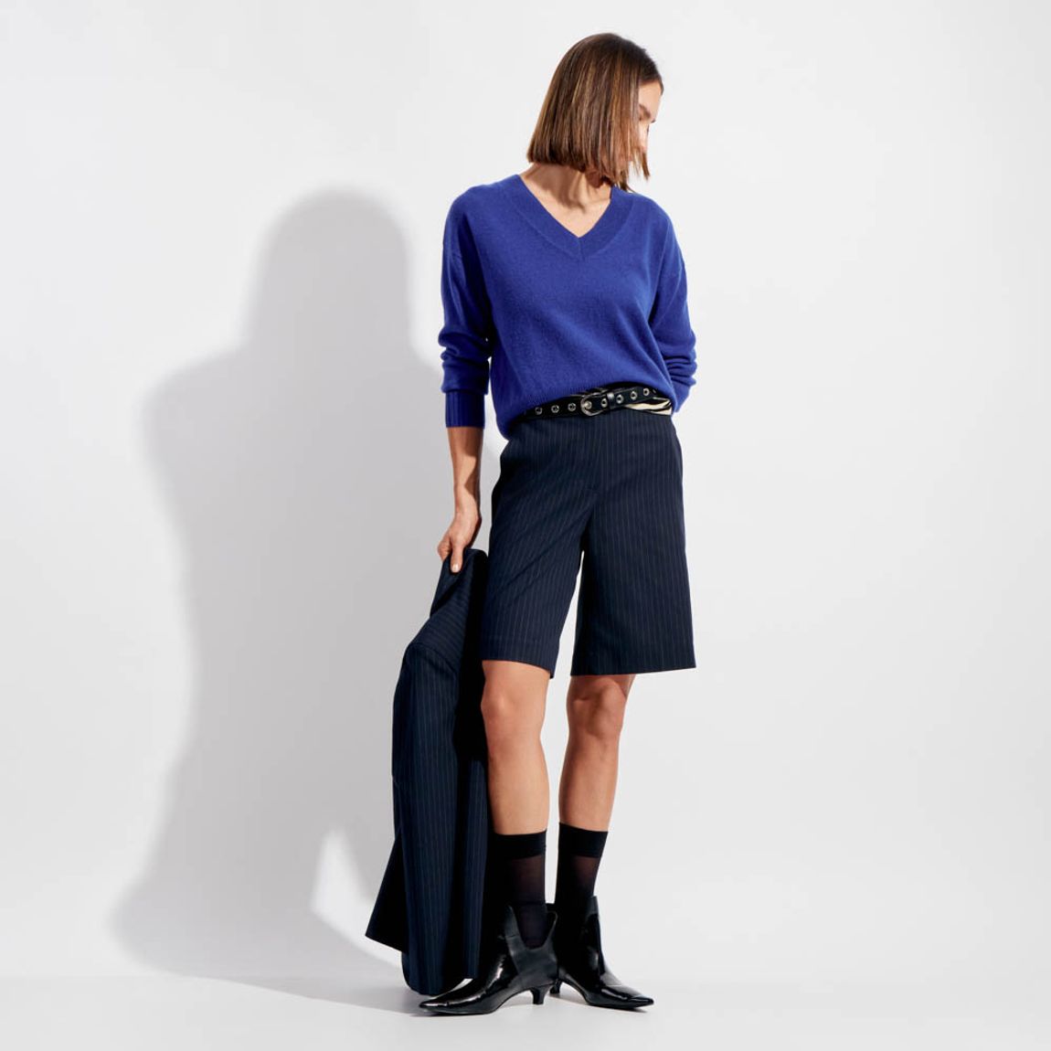 Blusa Cashmere Gilles