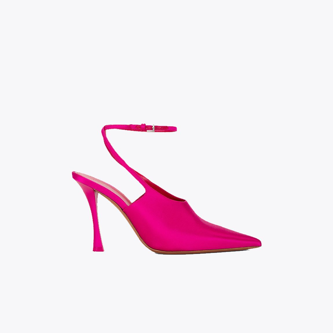 Sapato Pump Show Salto Givenchy