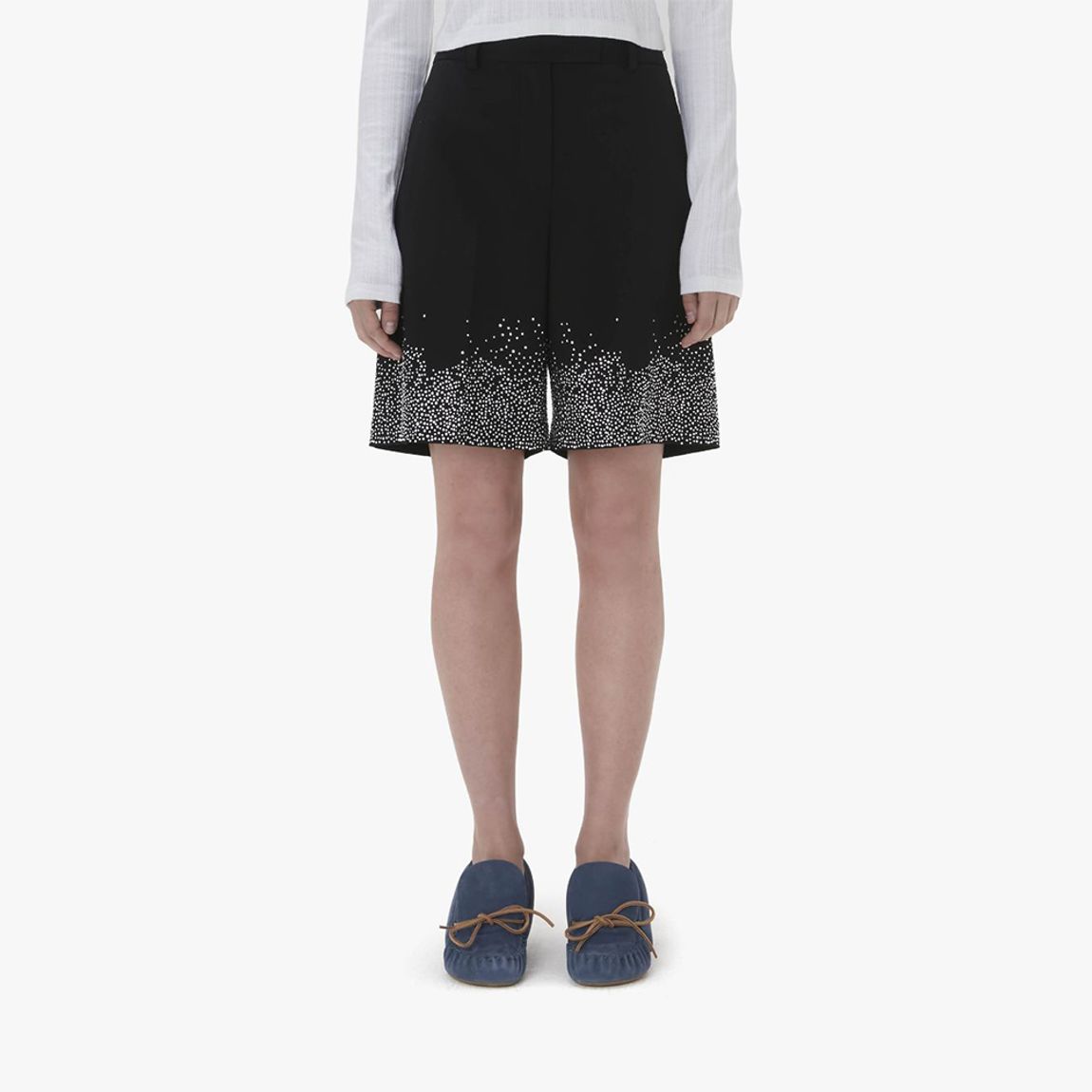 Bermuda Cristais Jw Anderson