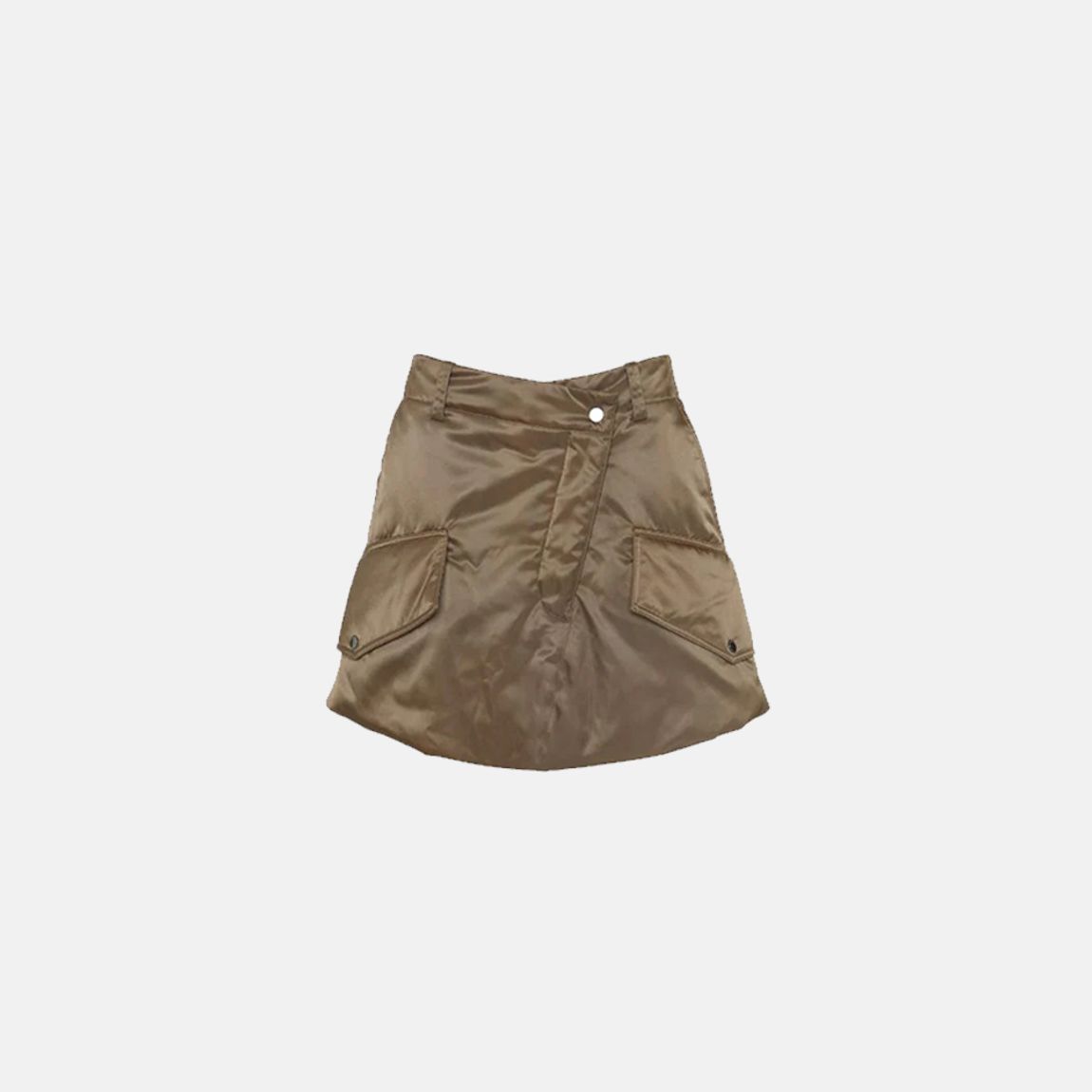 Mini Saia Cargo Padded Jw Anderson