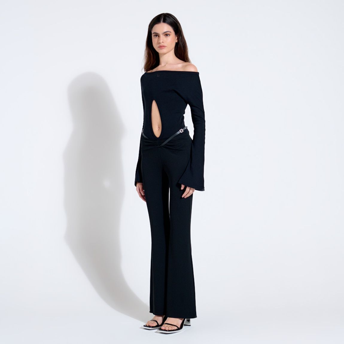 Body Drop Courrèges