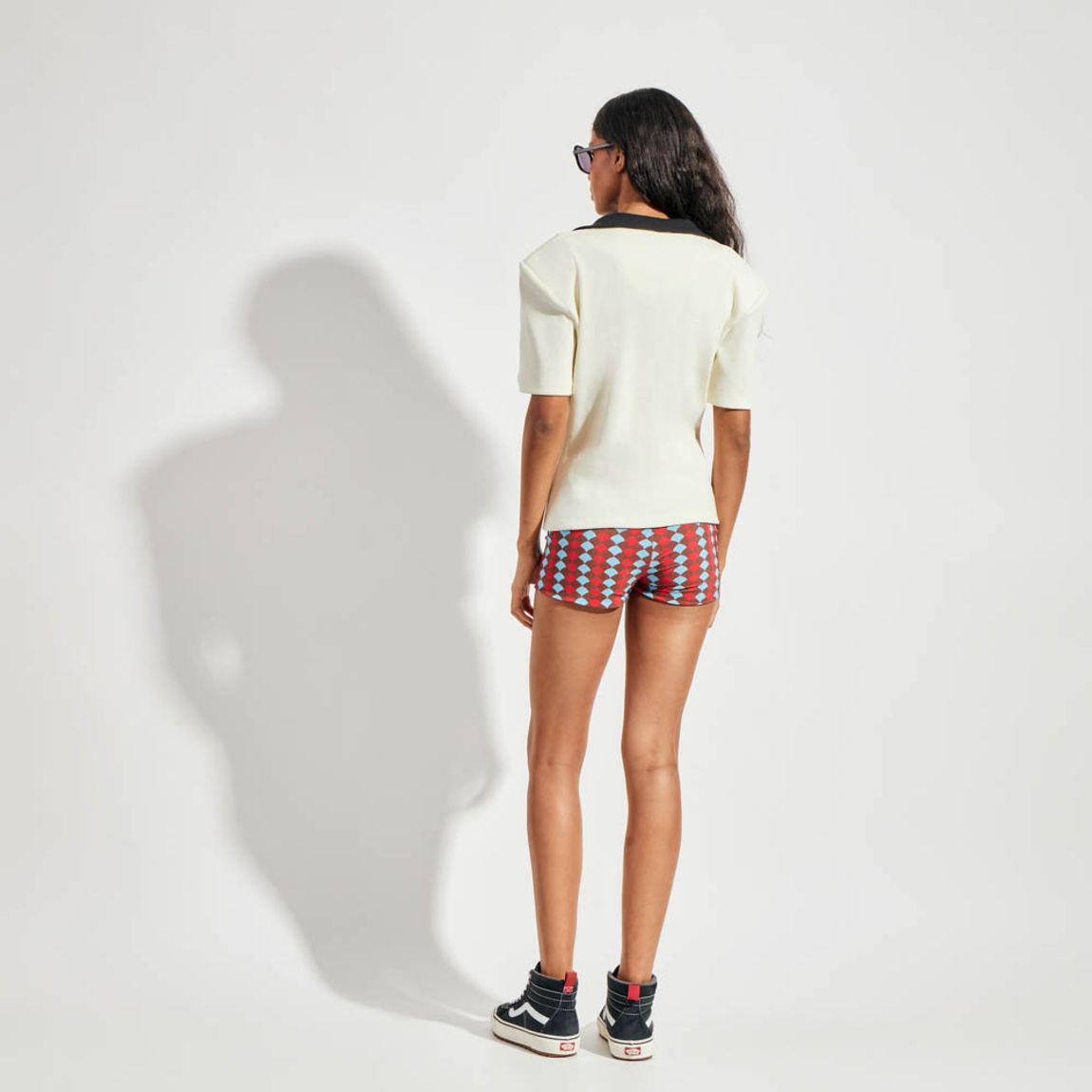 Shorts Marcela August