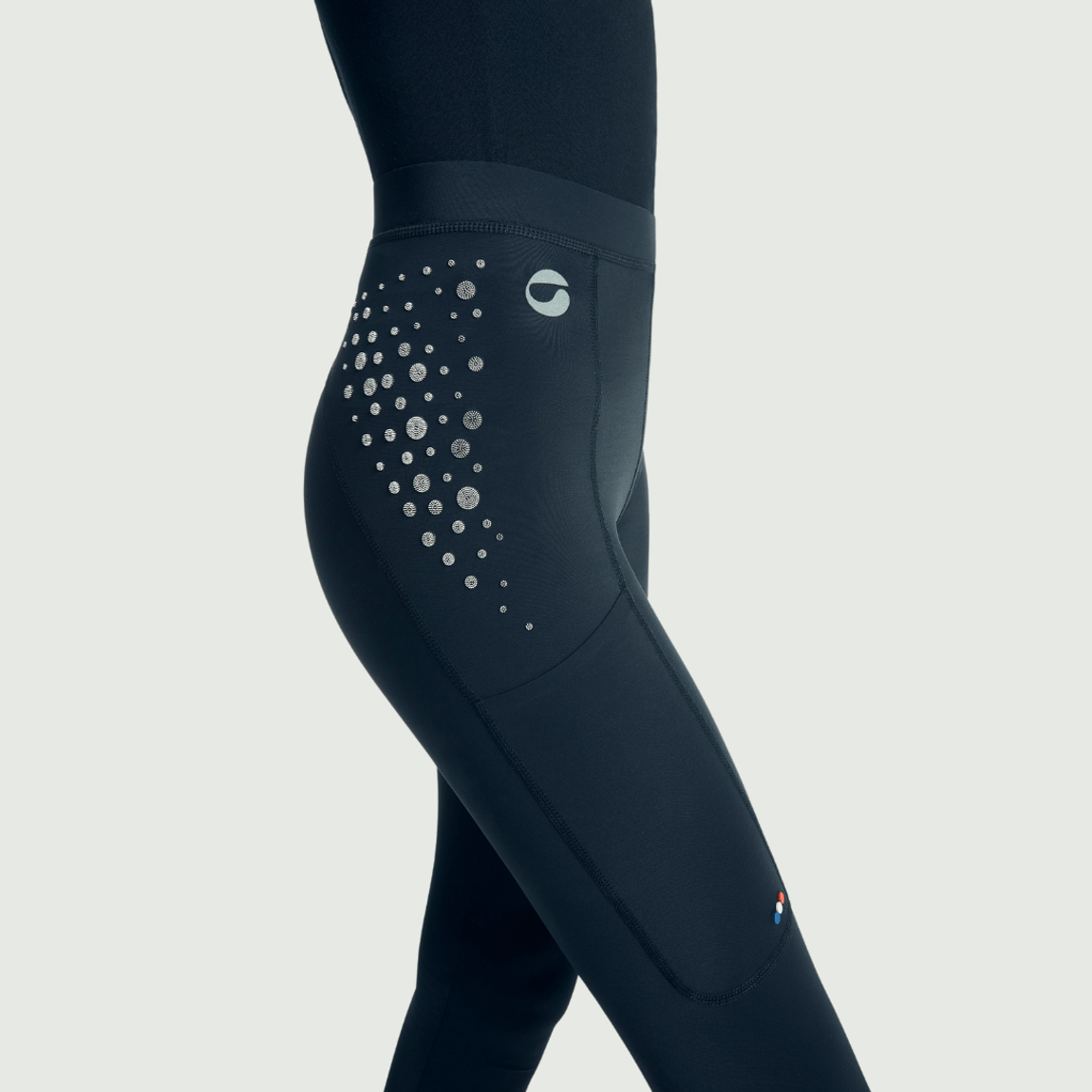 Legging Zíper Puma x Coperni