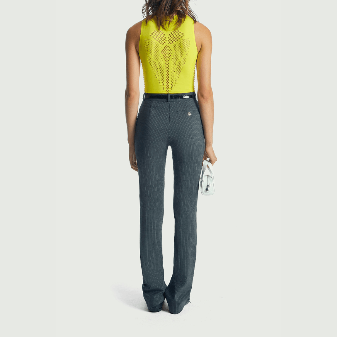 Body Recorte Puma x Coperni