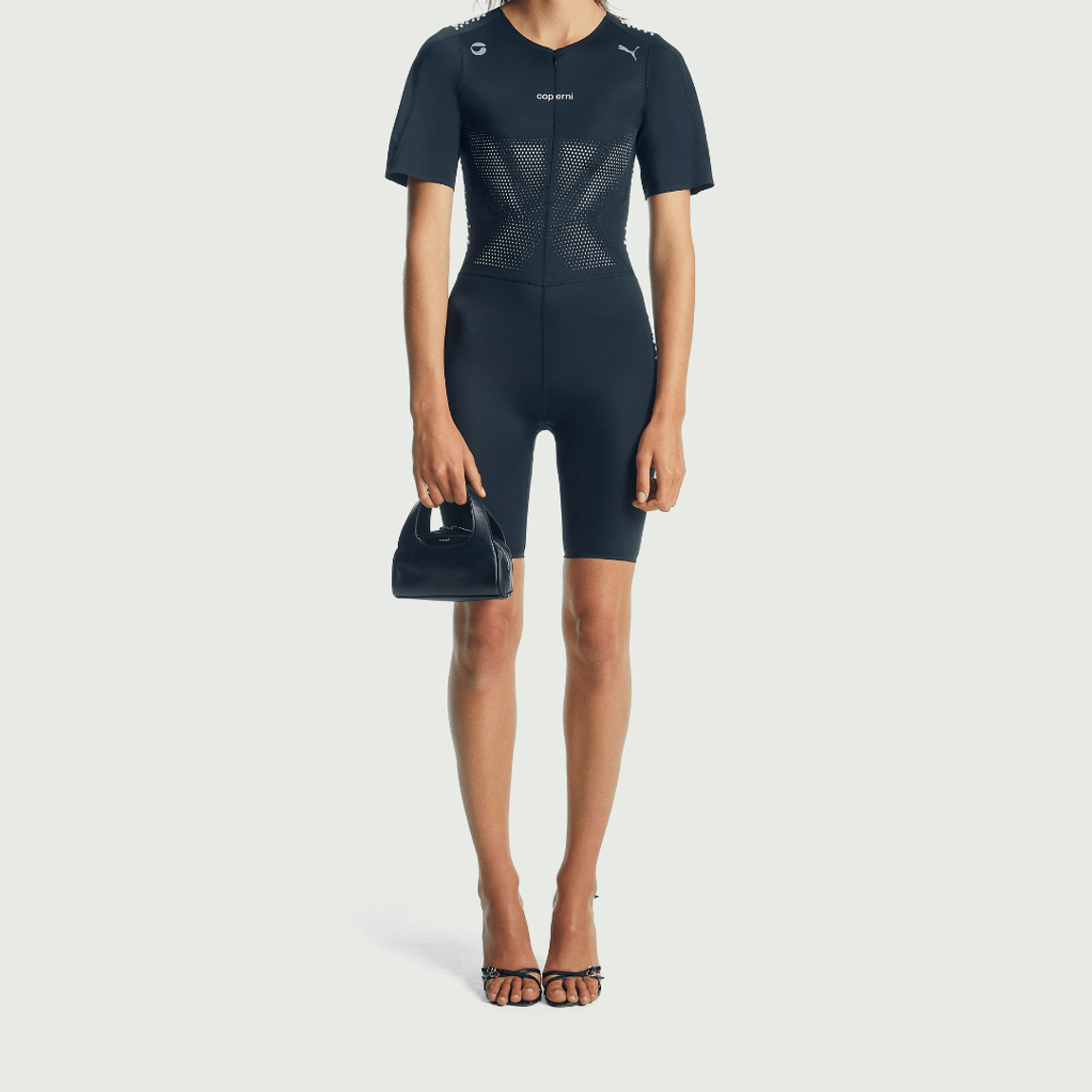 Jumpsuit Speed Puma x Coperni