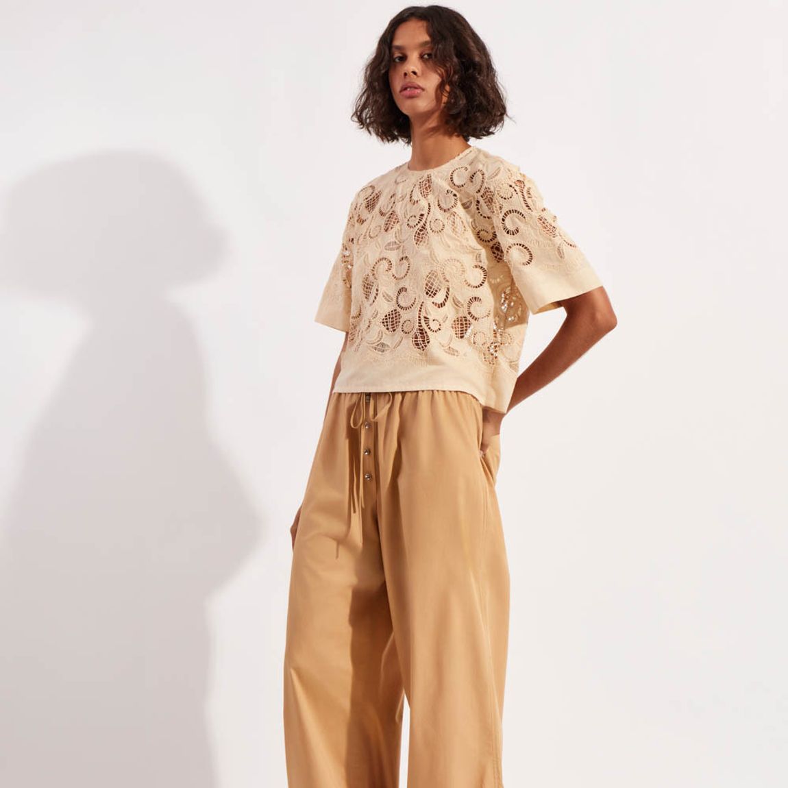 Blusa Cotton Mandala Mandy