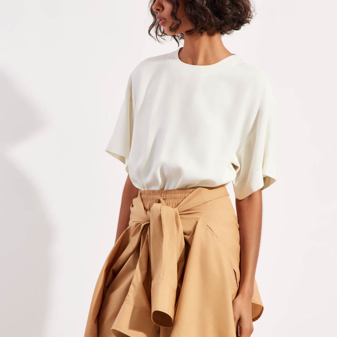 Body Crepe Nau Ashley