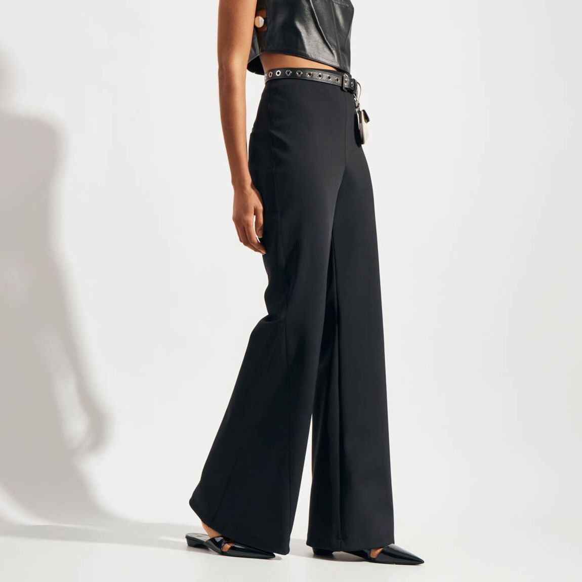 Calça Malha Blade Bea