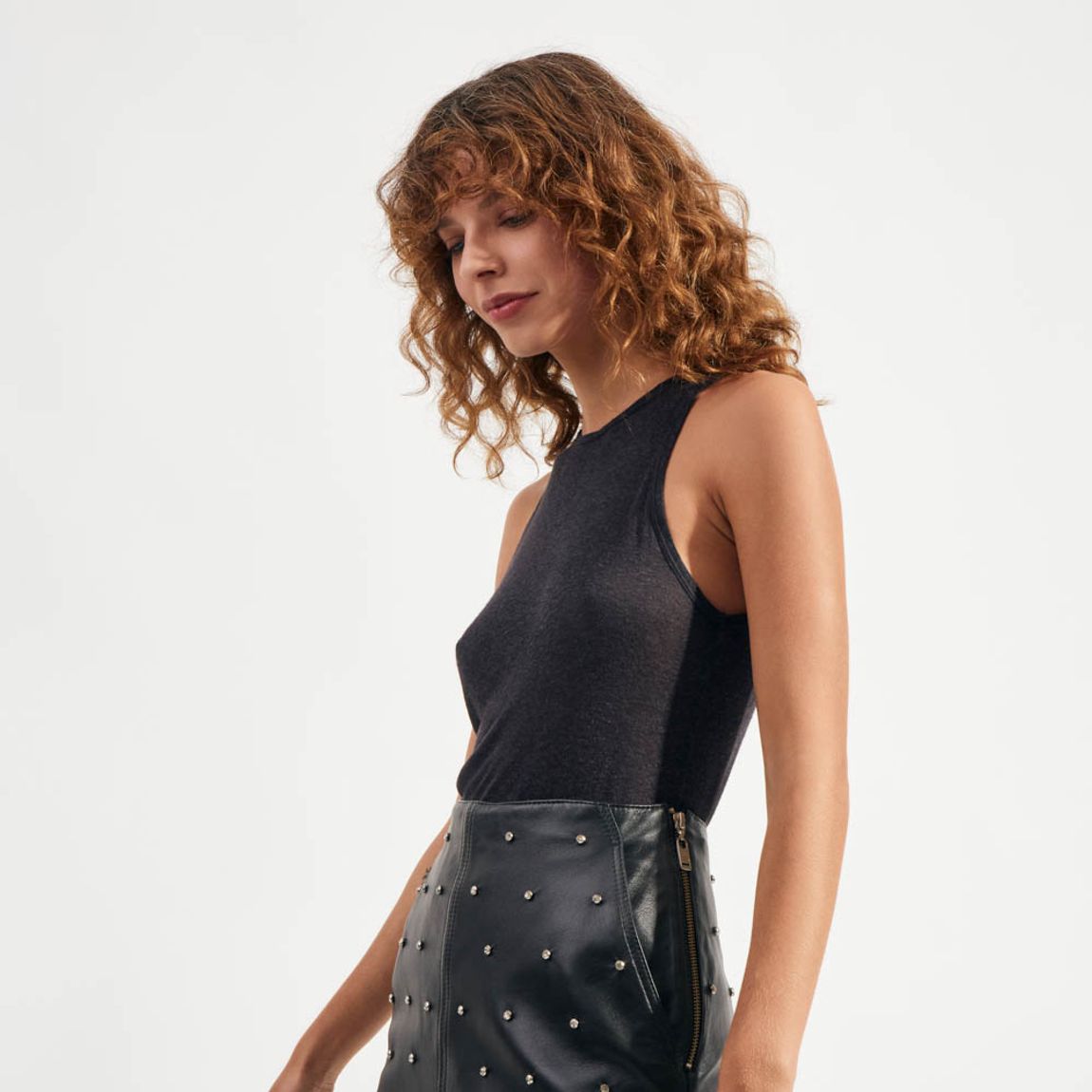 Regata Linen Dora