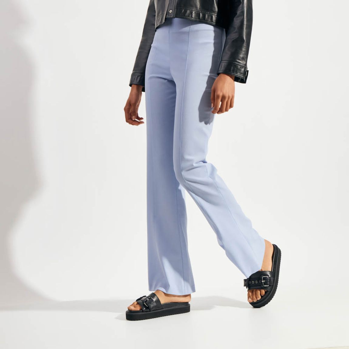 Calça Alfaiataria Sky Graça