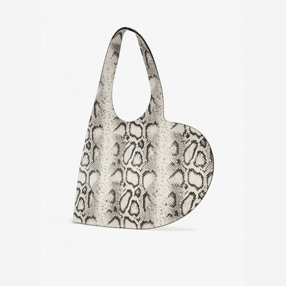 Bolsa Mini Heart Coperni