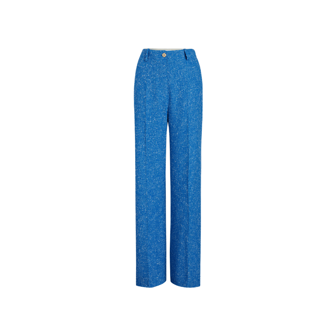 Calça Longa Iconic Patou