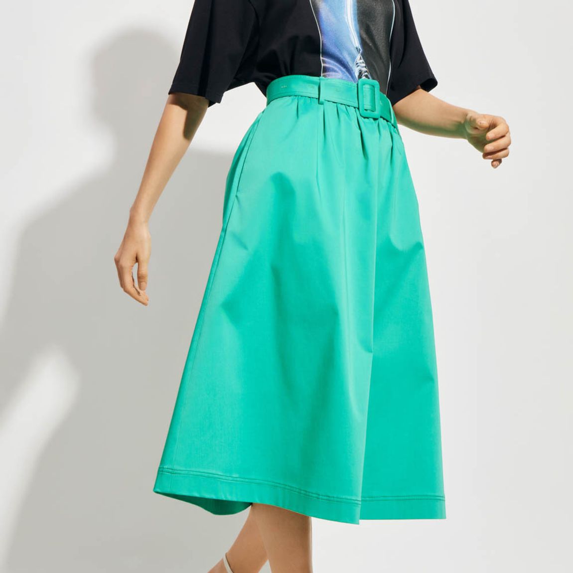 Saia Cotton Tech Novah