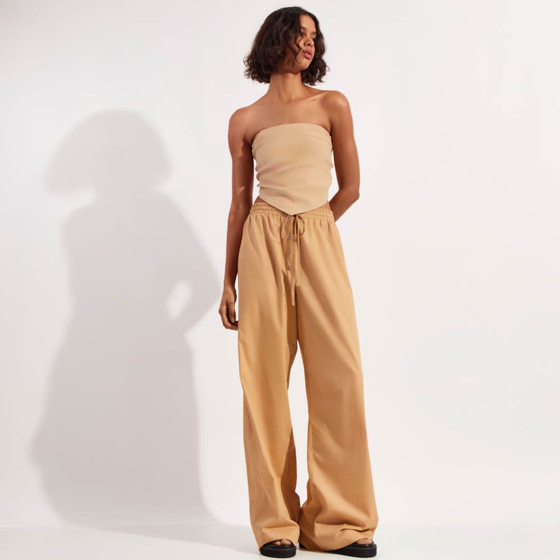 Blusa Linhão Coast Anita
