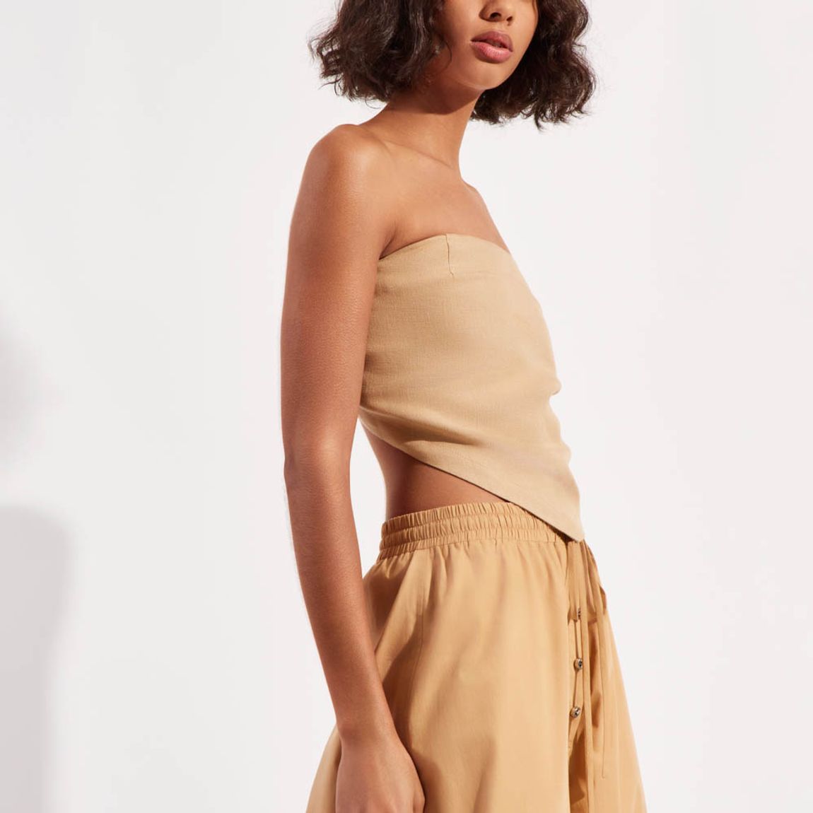 Blusa Linhão Coast Anita