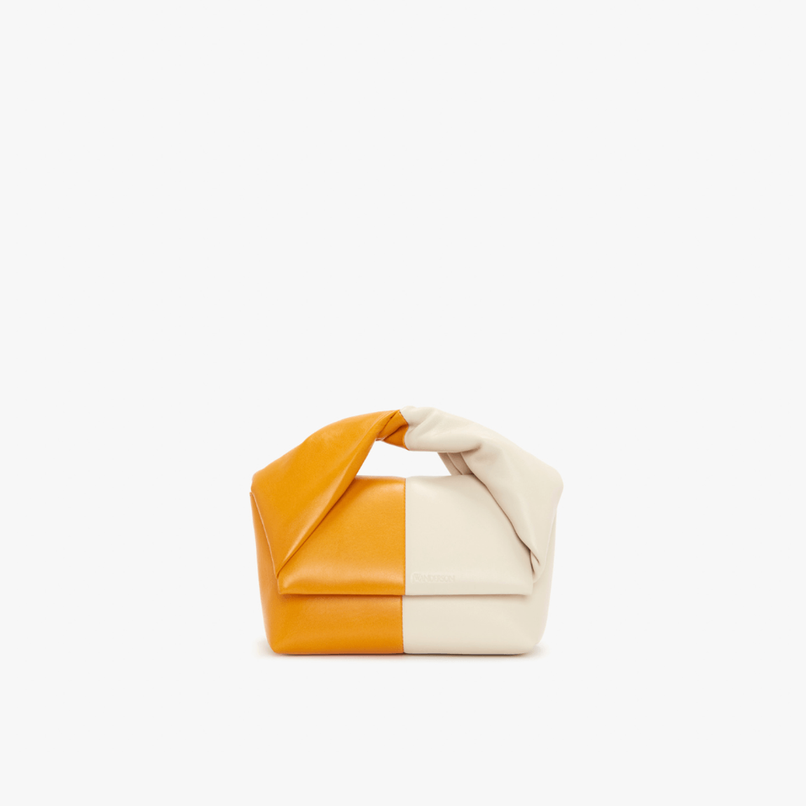 Bolsa Twister Medium Jw Anderson