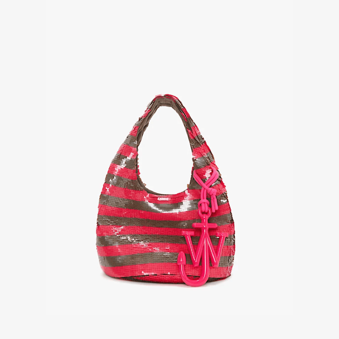 Bolsa Sequin Shopper Jw Anderson