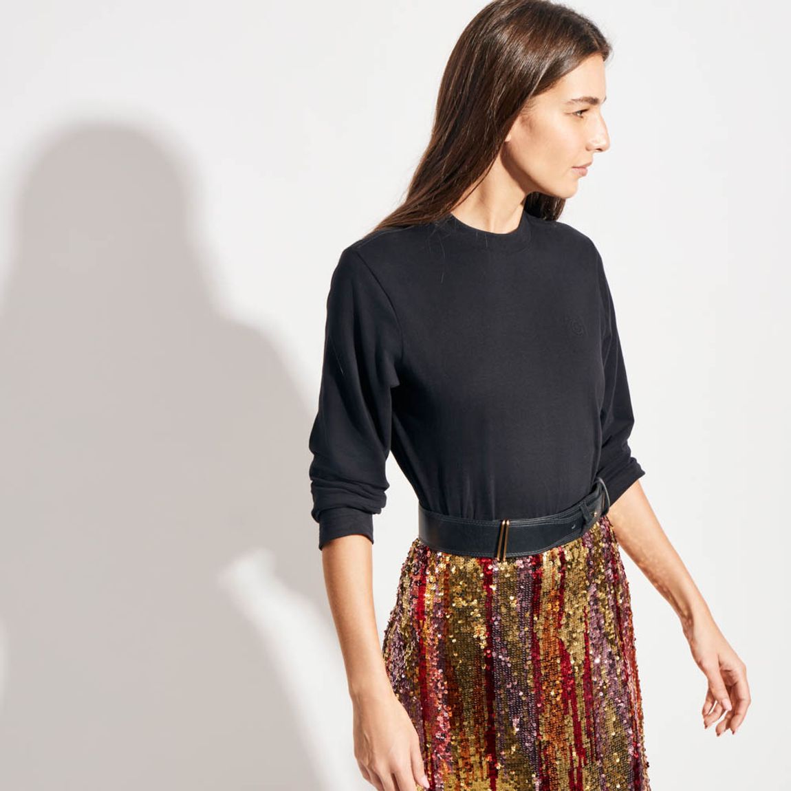 Blusa Bordado Sienna