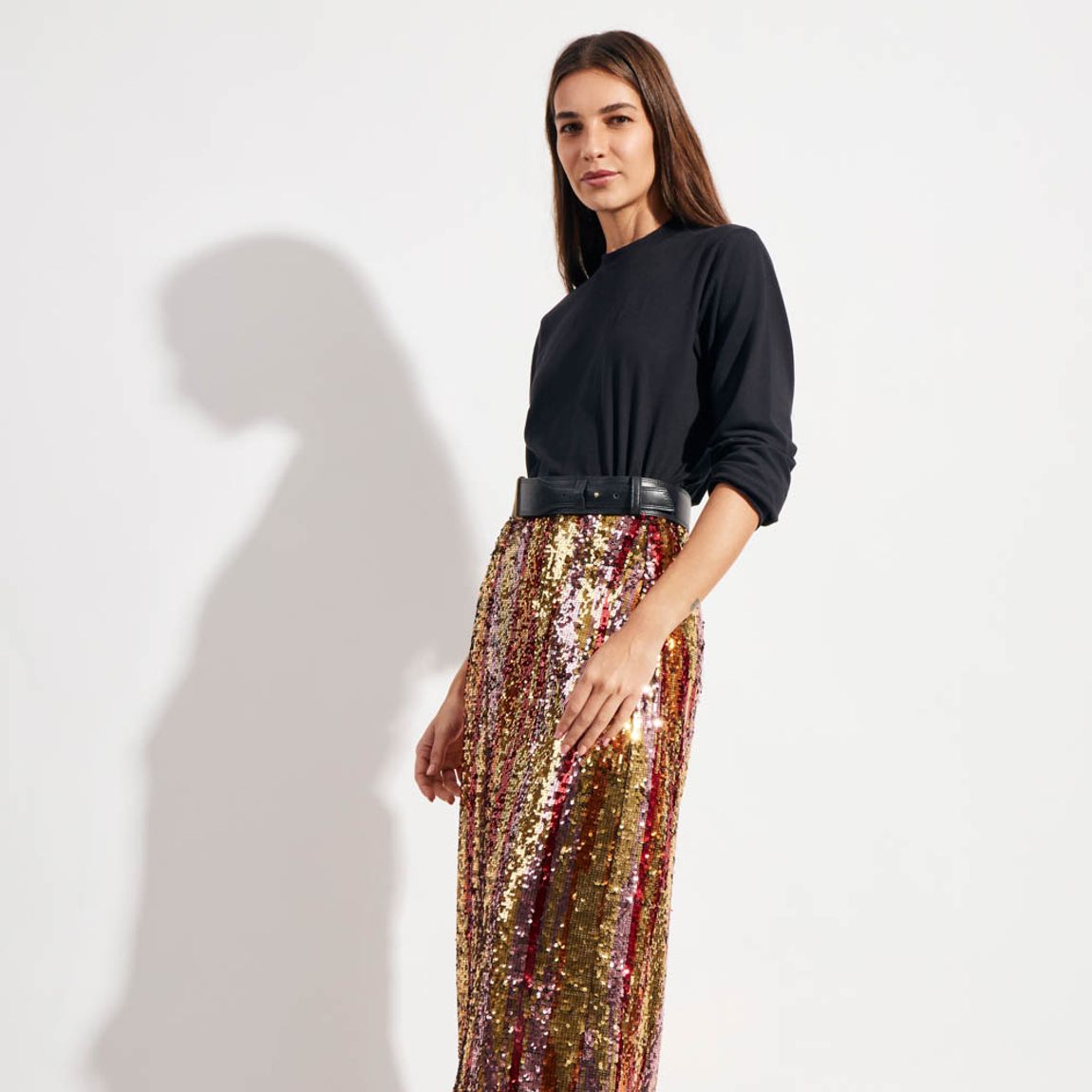 Blusa Bordado Sienna