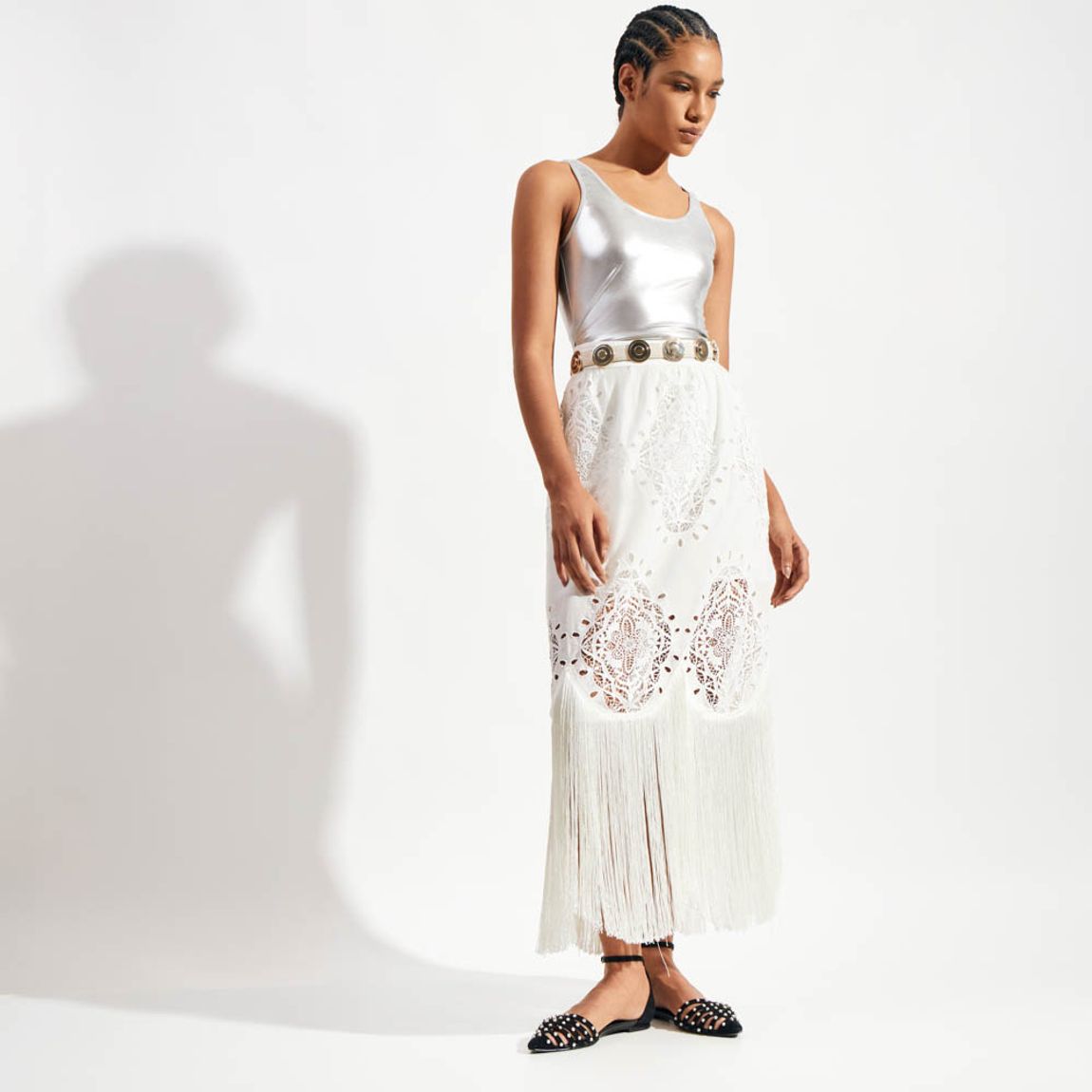 Saia Cotton Window Way