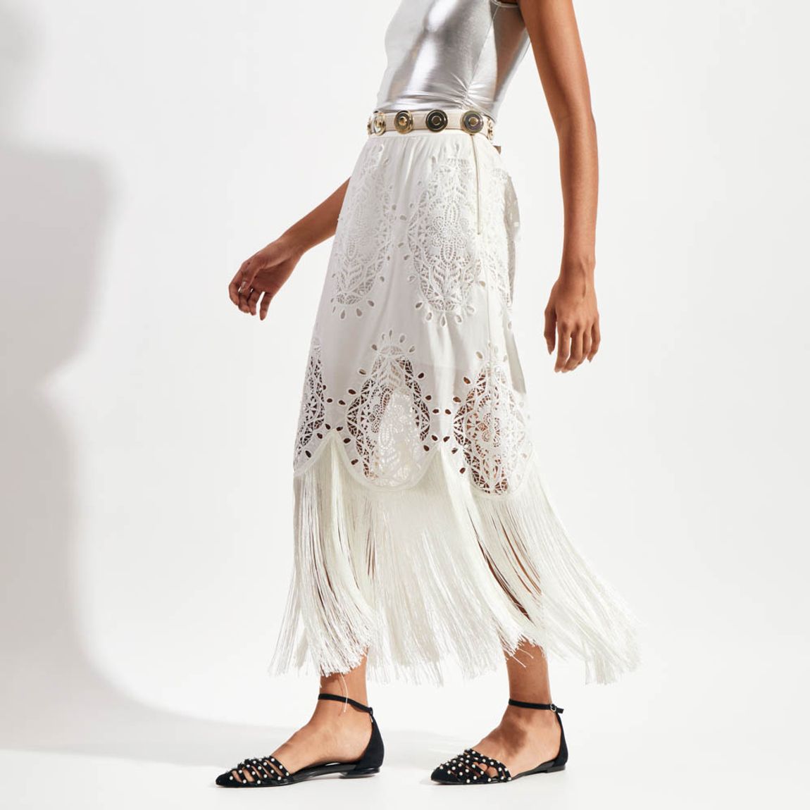 Saia Cotton Window Way
