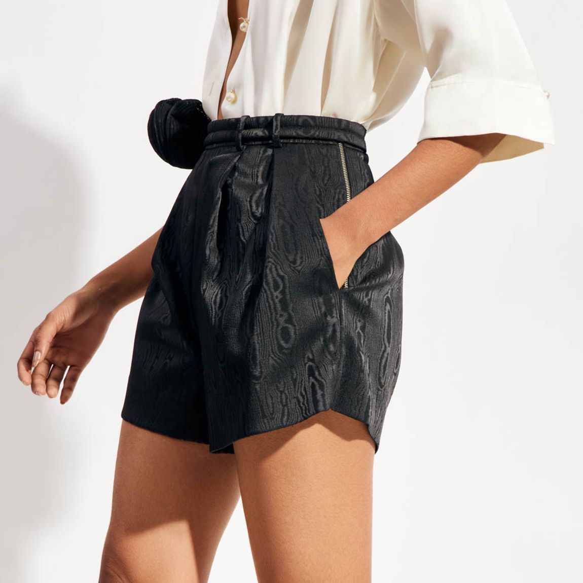 Shorts Chamalote Beth