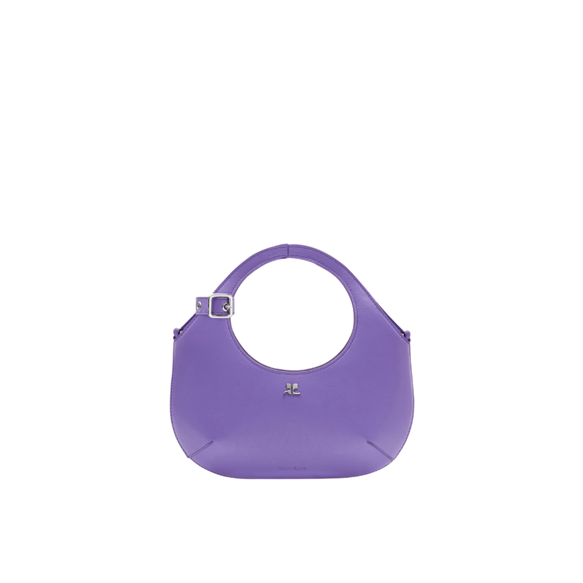 Bolsa Mini Holy Courrèges