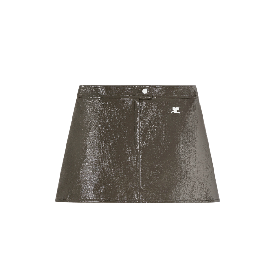 Saia Vinil Reedition Courrèges