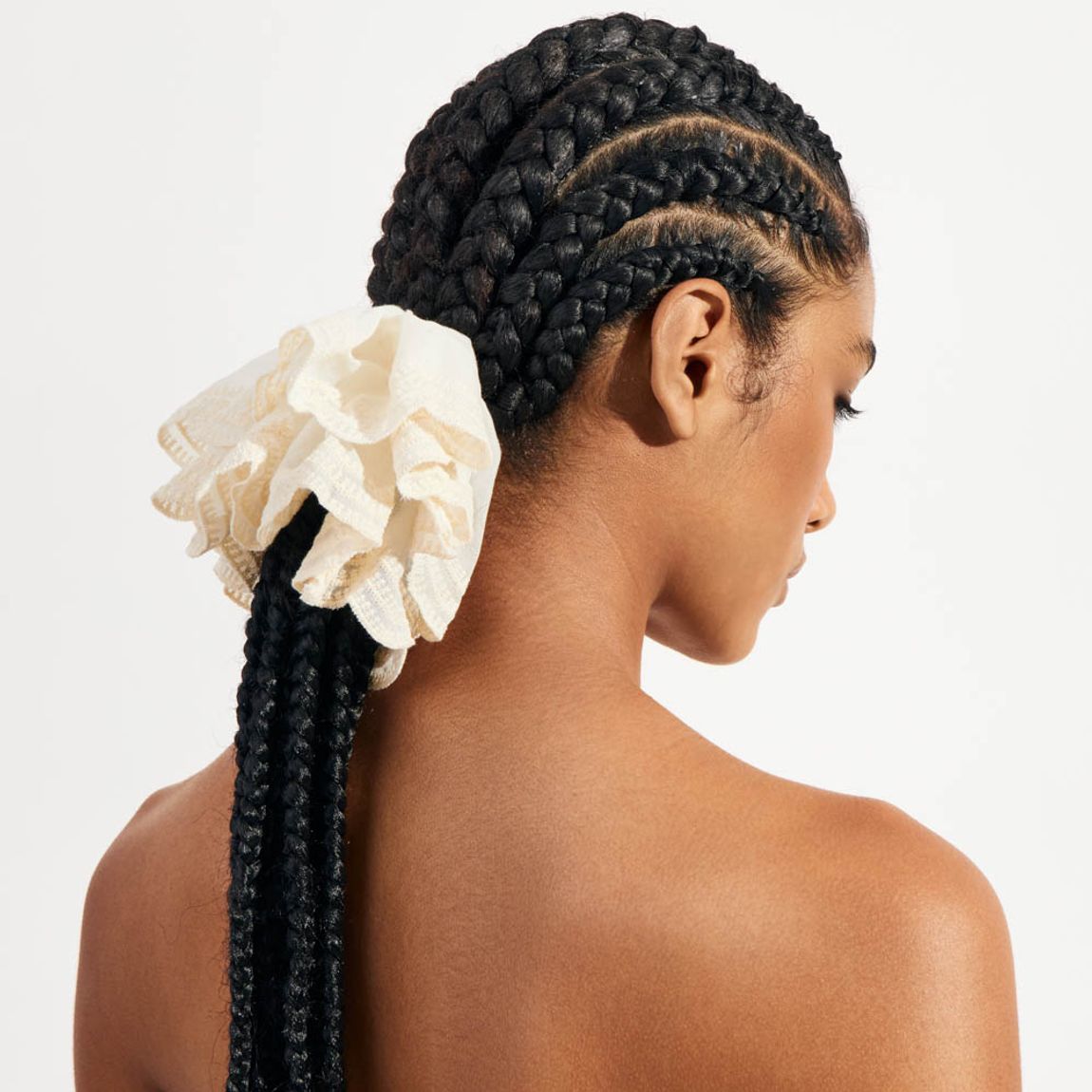 Scrunchie Daisy Shop Bees