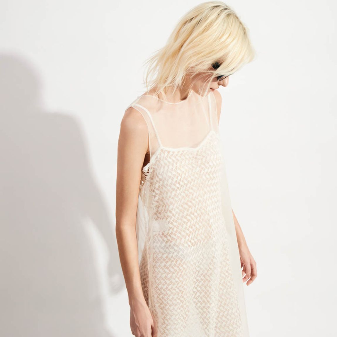 Vestido Manuela Catarina Mina