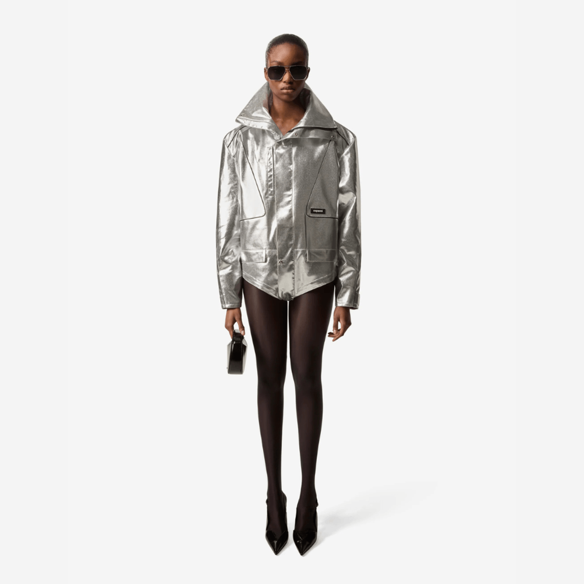 Body Jacket Coperni