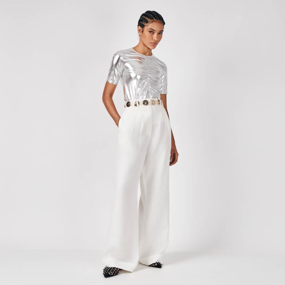 Calça Linhão Solaris Eloisa