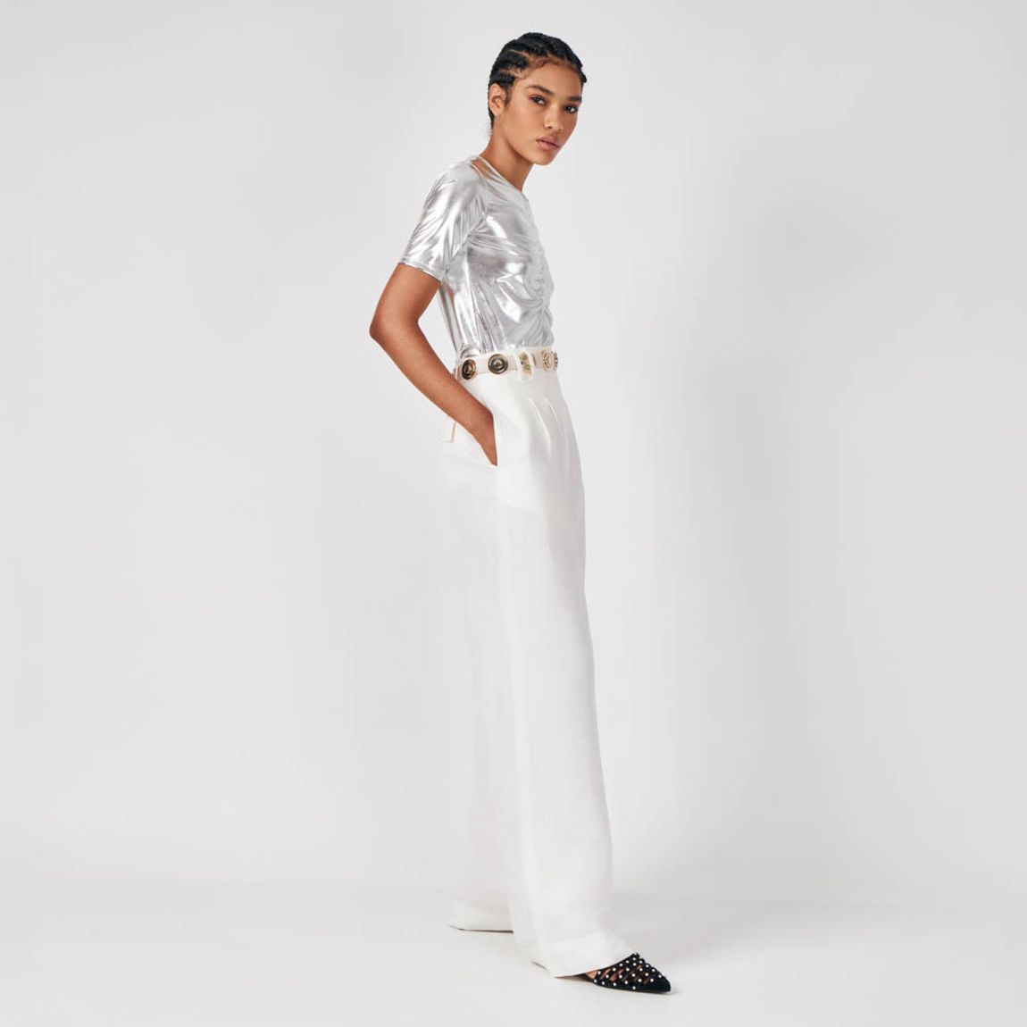 Calça Linhão Solaris Eloisa