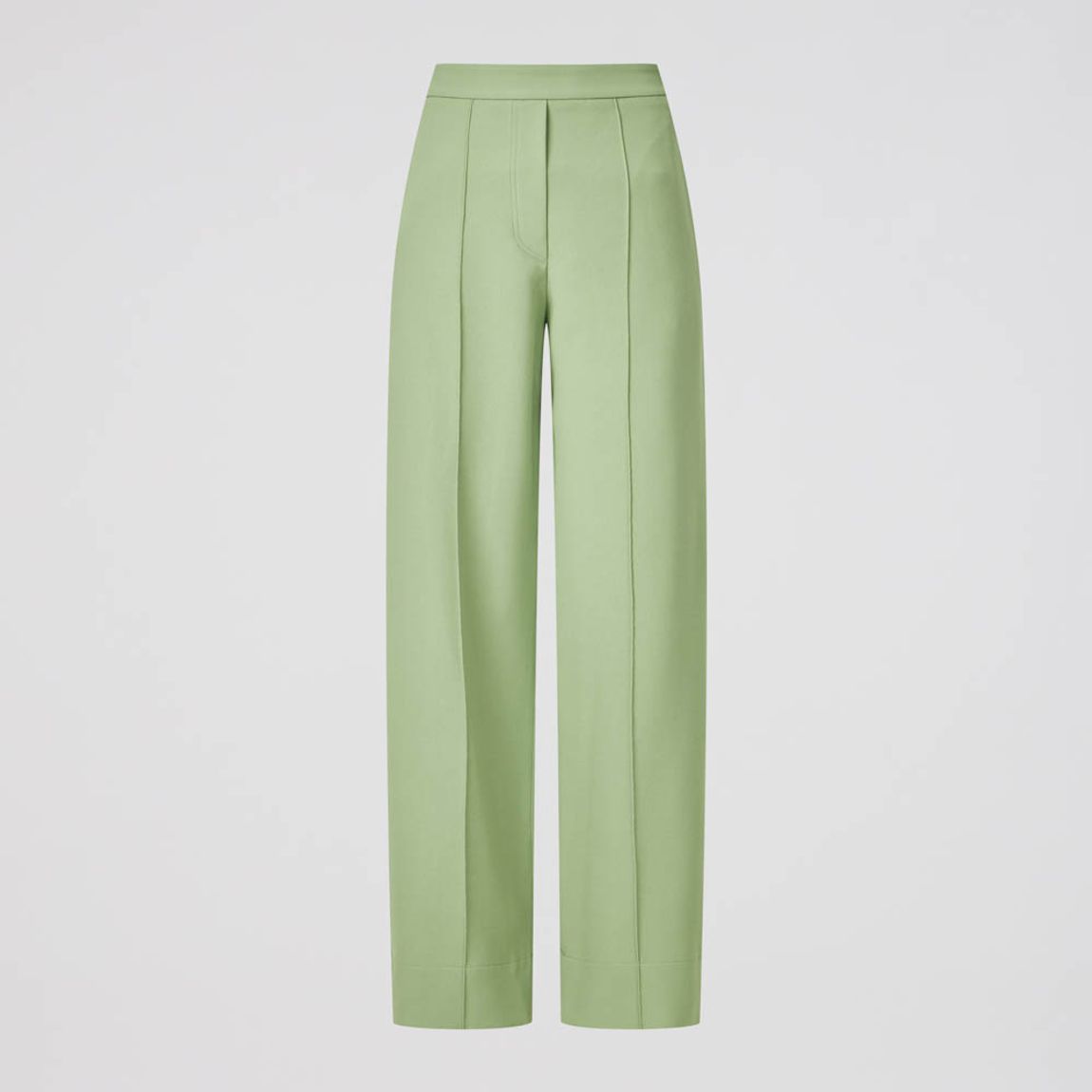 Calça Crepe Patou Bia