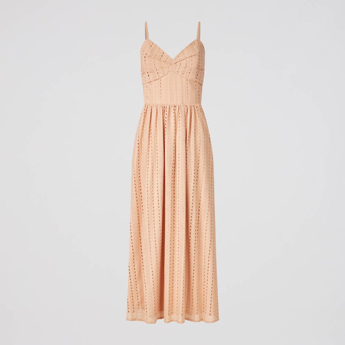 Vestido Laise Wanda