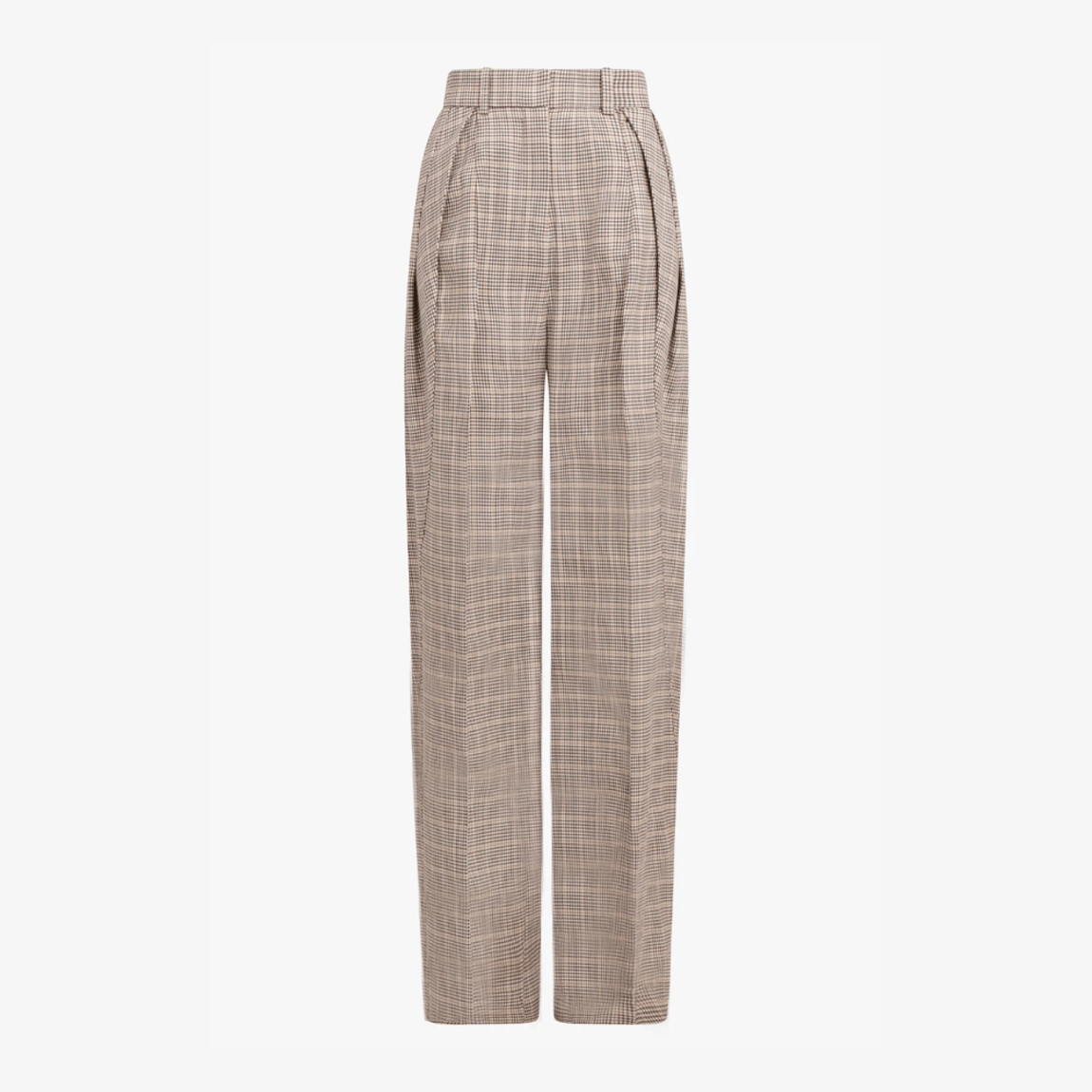 Calça de Alfaiataria Rabanne