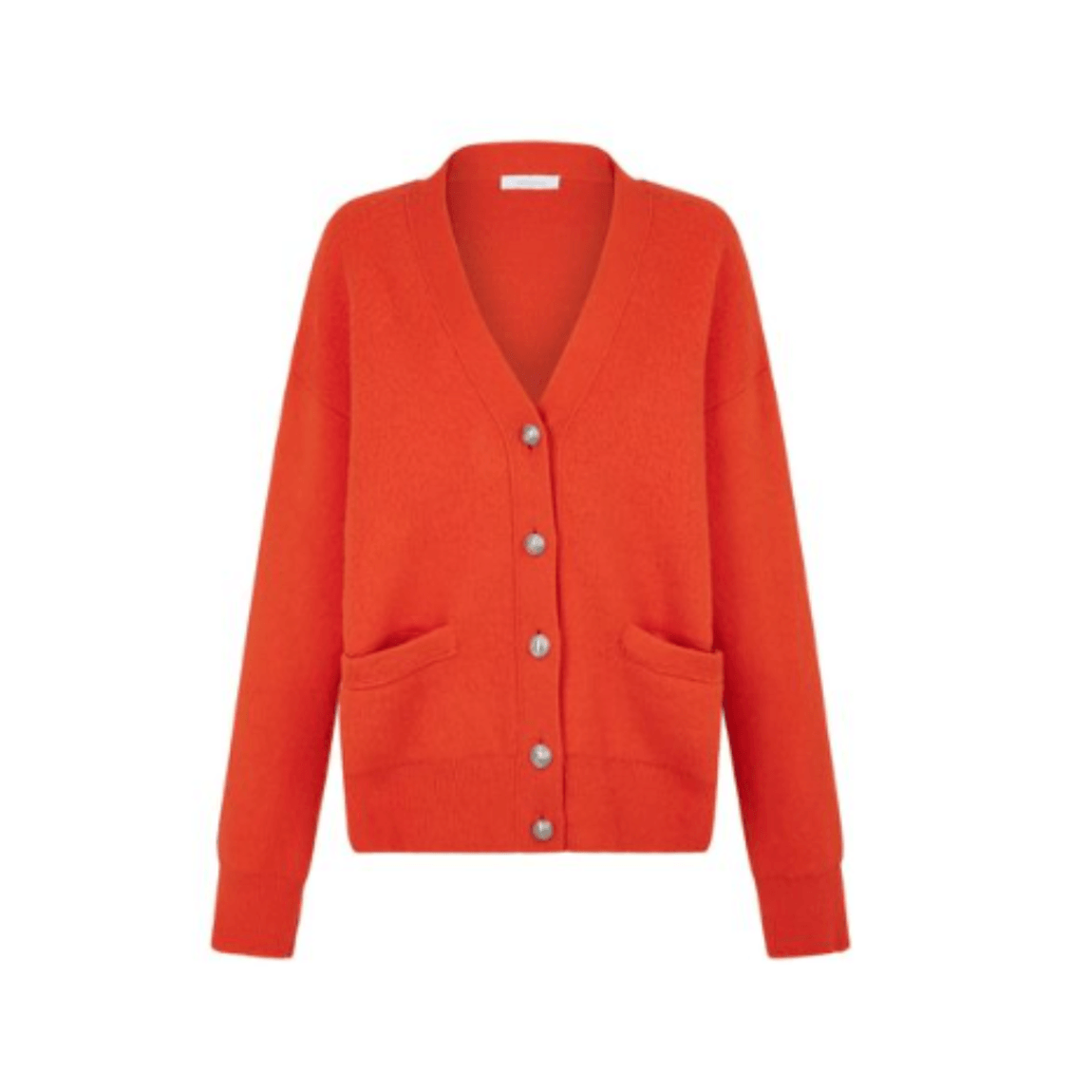 Cardigan Rabanne