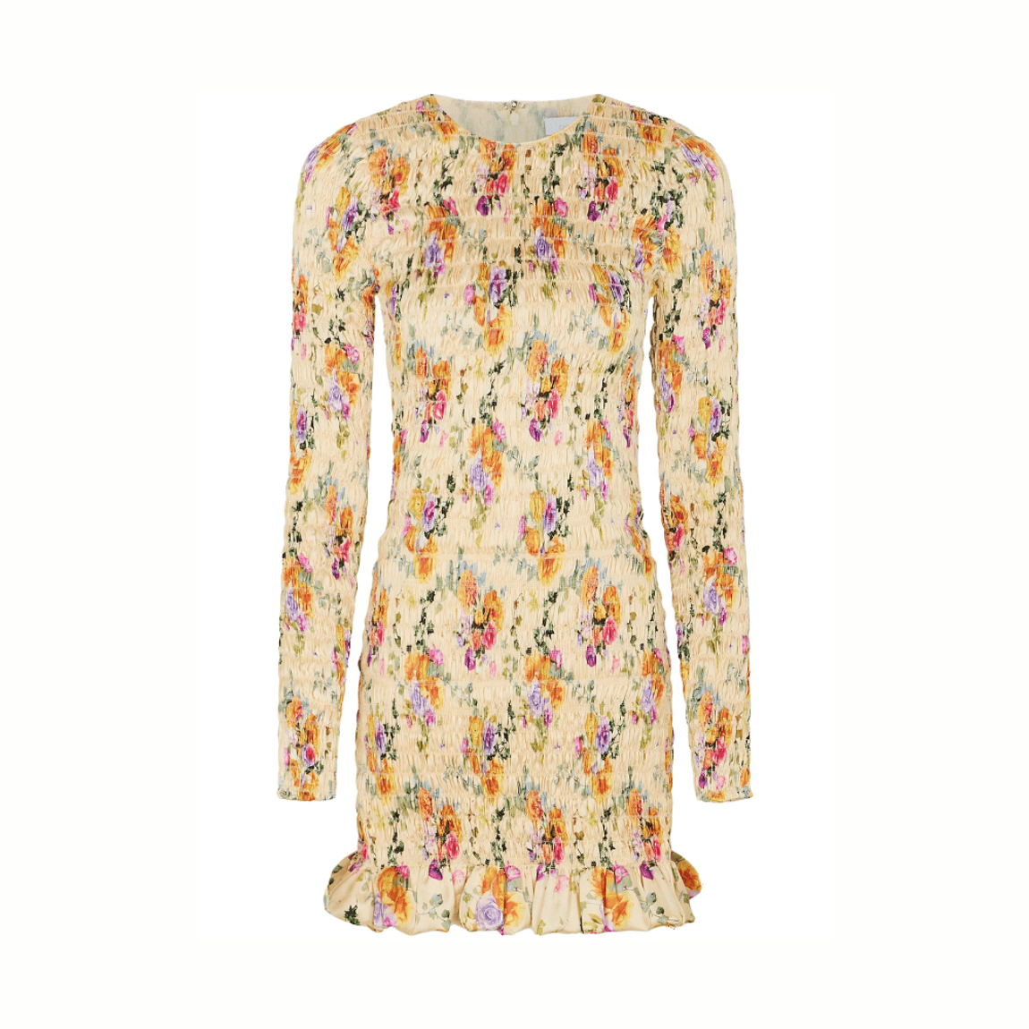 Vestido Rabanne