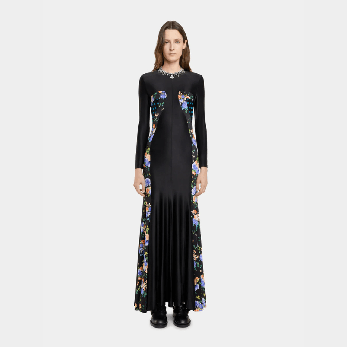 Vestido Rabanne