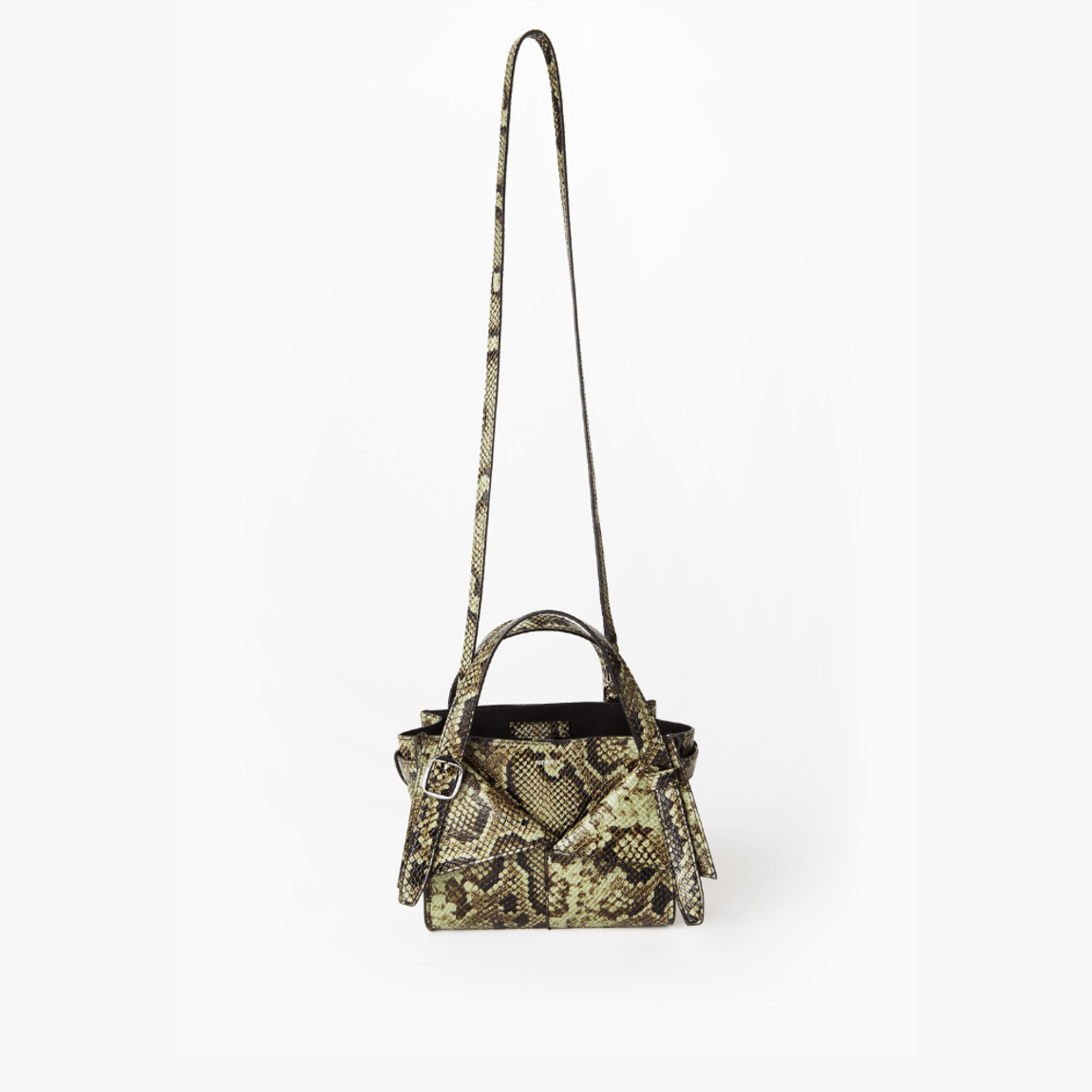Bolsa Cabas Coperni