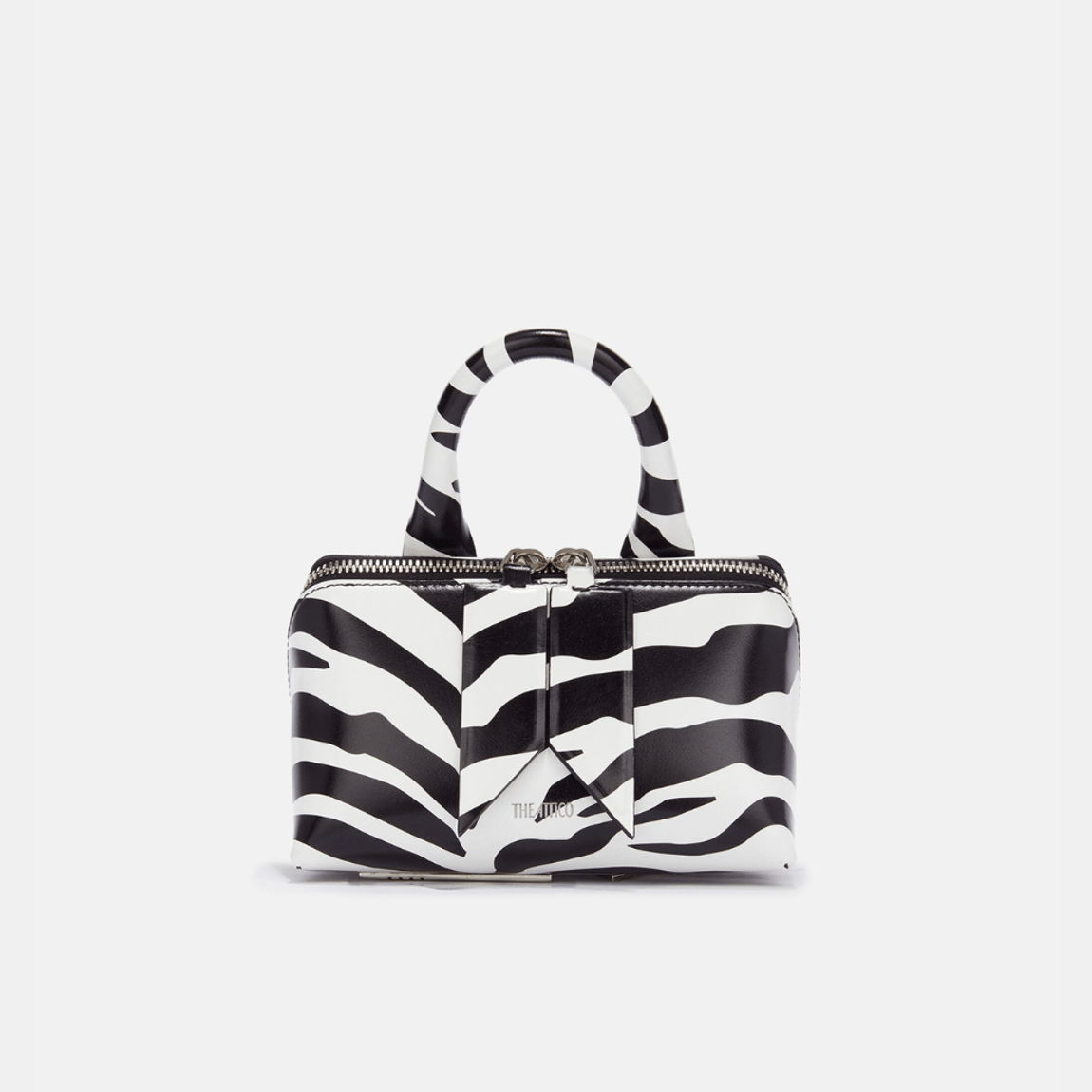 Bolsa Friday Mini Bag The Attico