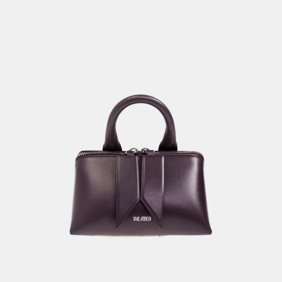 Bolsa Friday Mini Bag The Attico