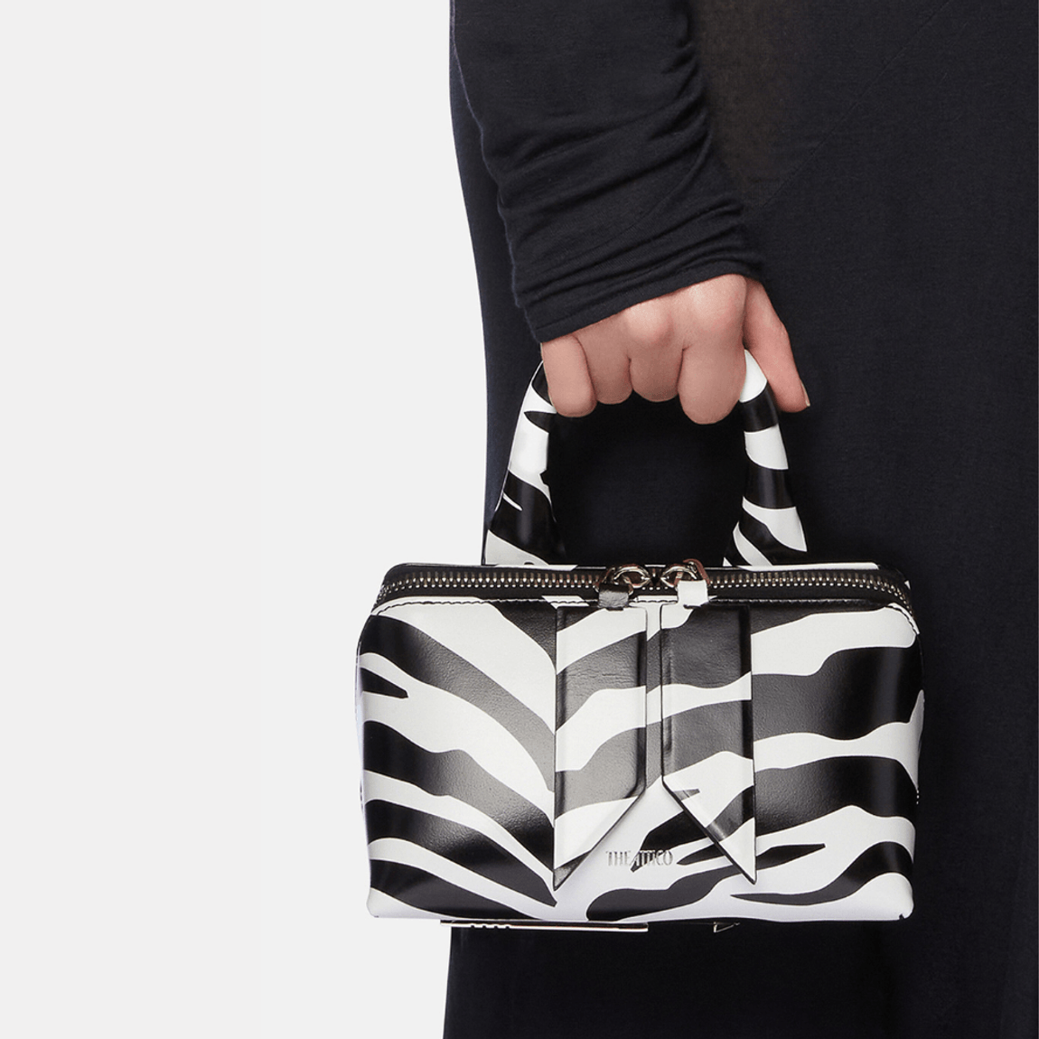 Bolsa Friday Mini Bag The Attico