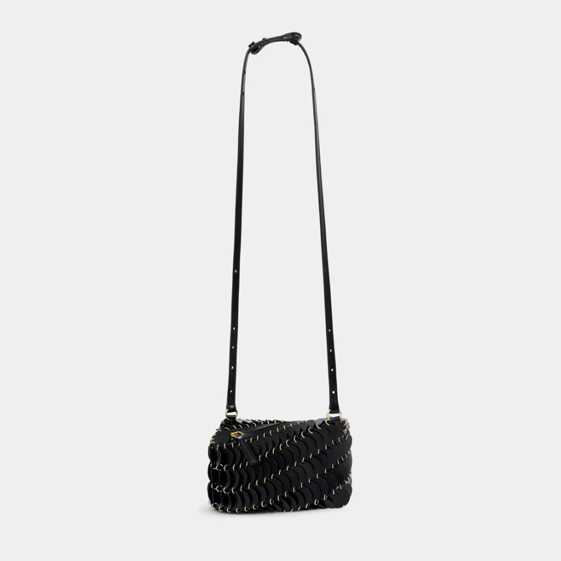 Bolsa Paco Crossbody Rabanne