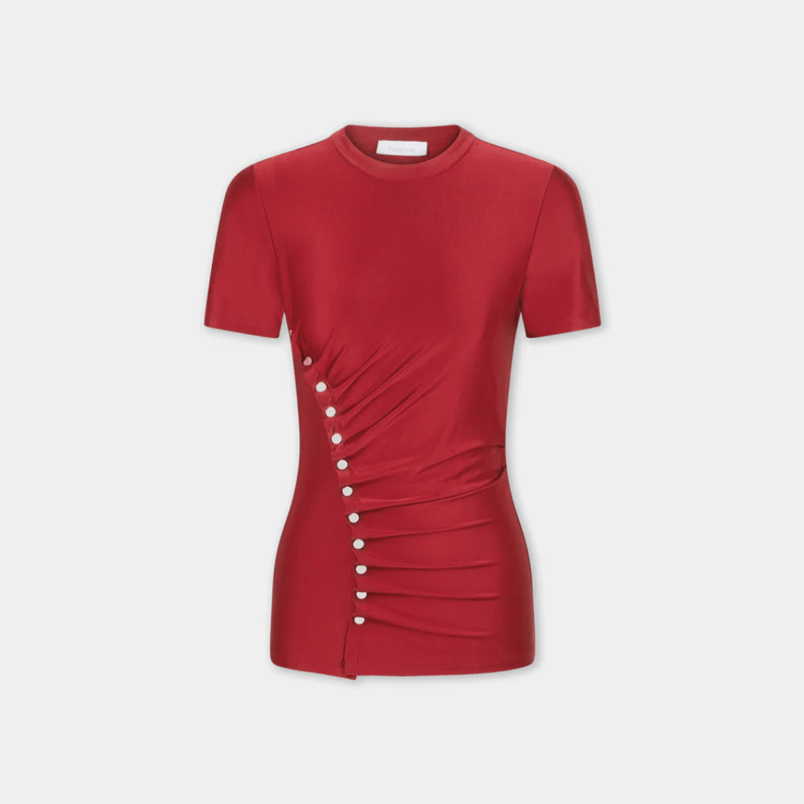 Blusa Botões Rabanne