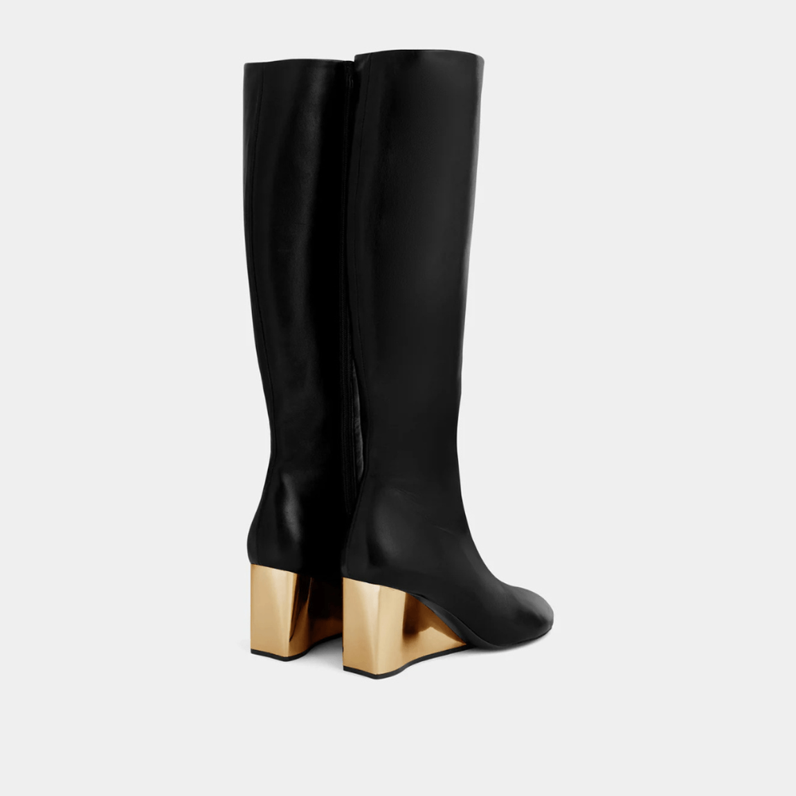 Bota Bottine Rabanne