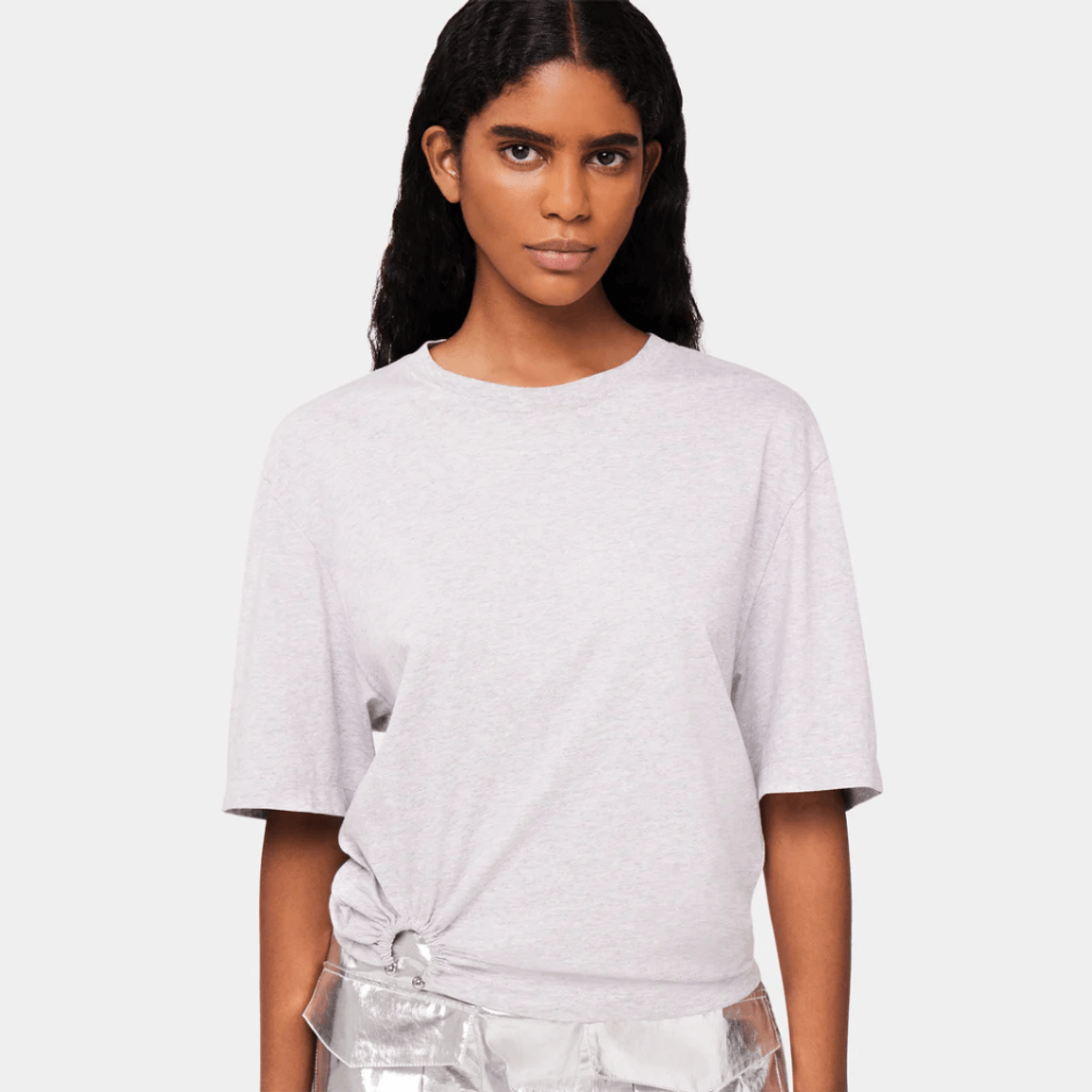 T-Shirt Argola Rabanne