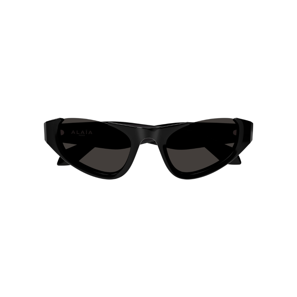 Óculos Solar Preto Alaïa